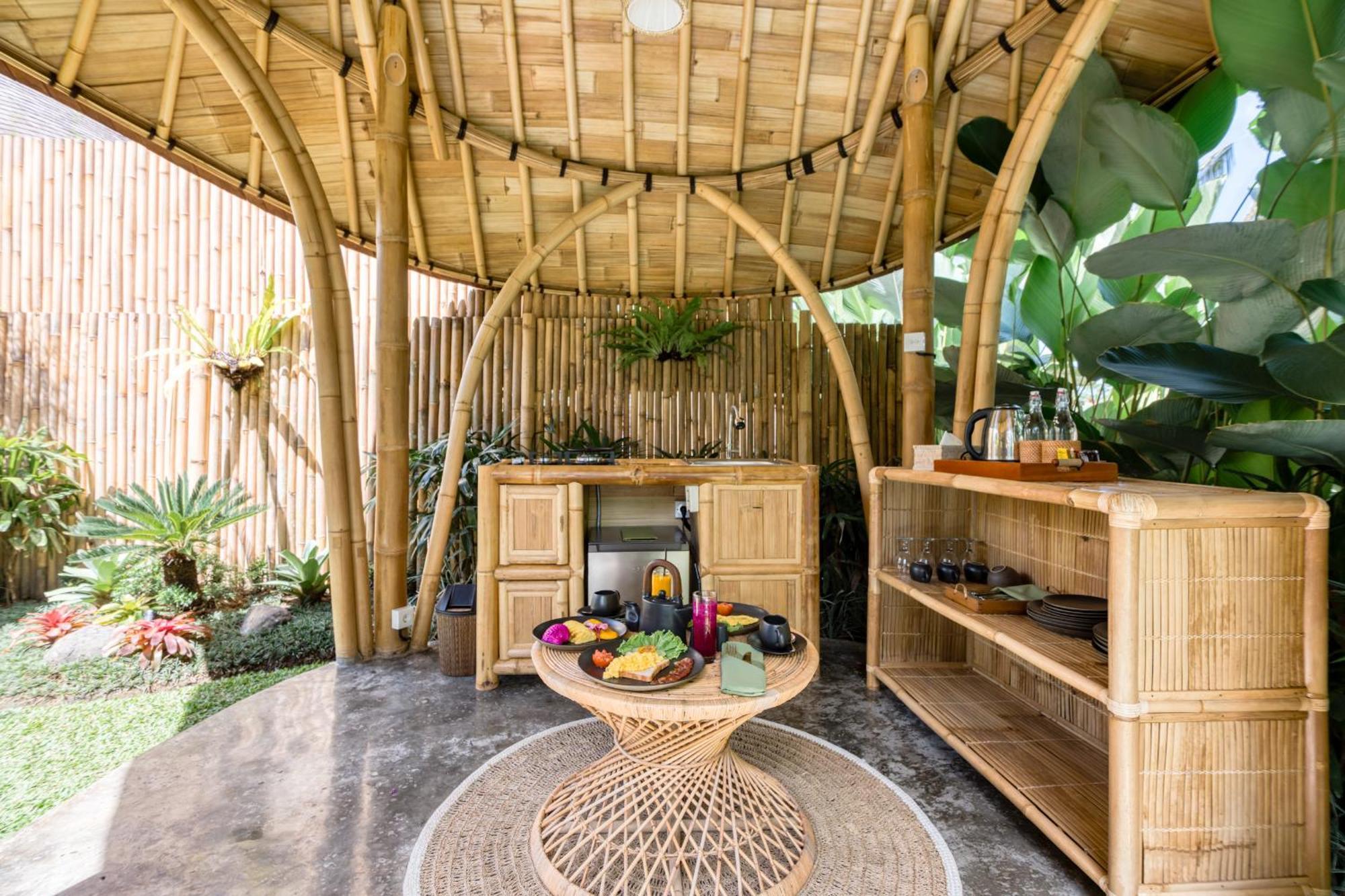Puca Gavi Eco Luxury Villa Ubud Managed By Manara 외부 사진