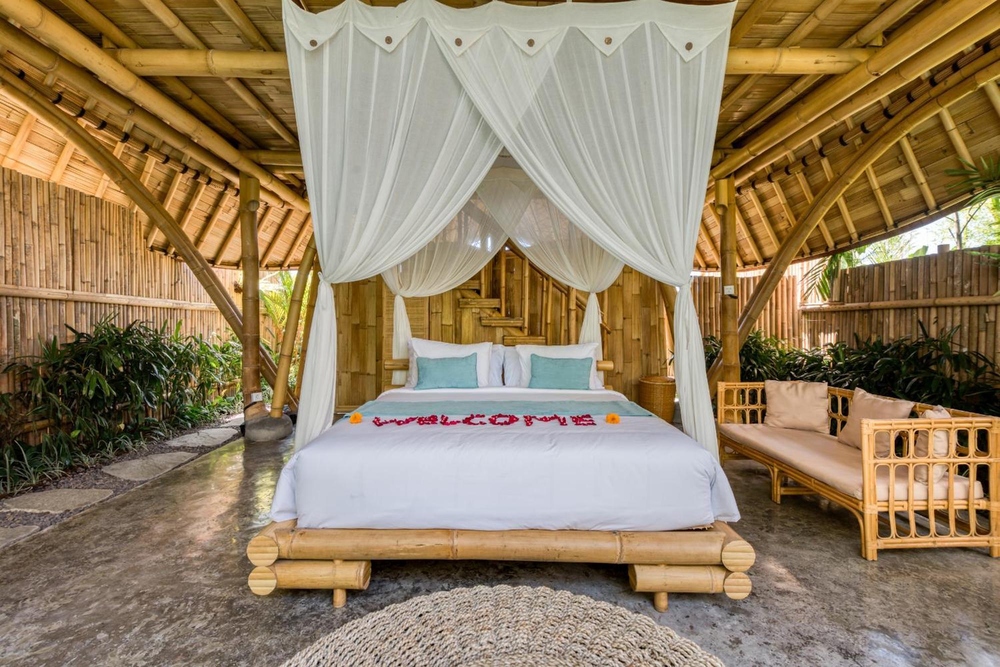 Puca Gavi Eco Luxury Villa Ubud Managed By Manara 외부 사진
