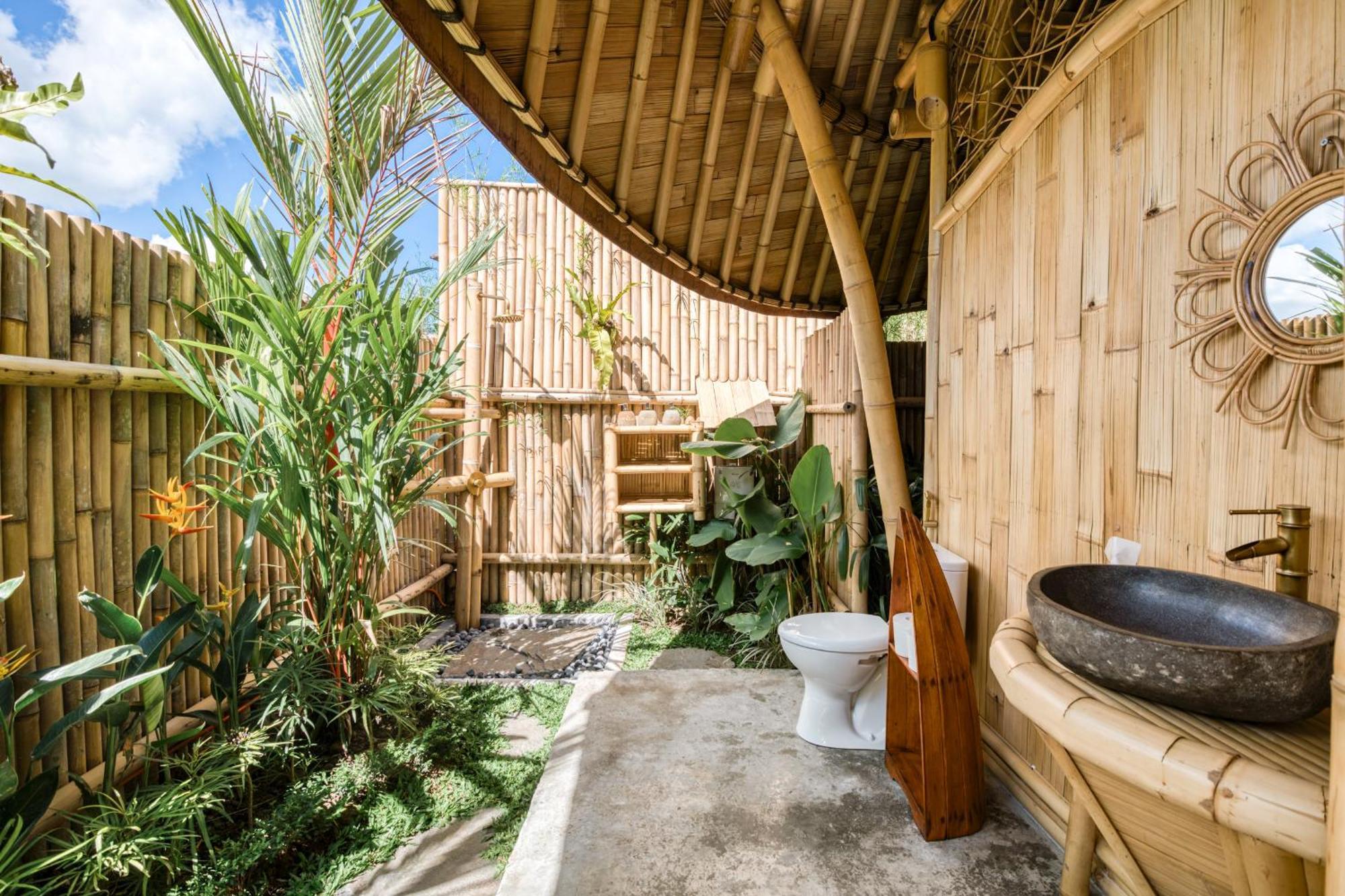 Puca Gavi Eco Luxury Villa Ubud Managed By Manara 외부 사진