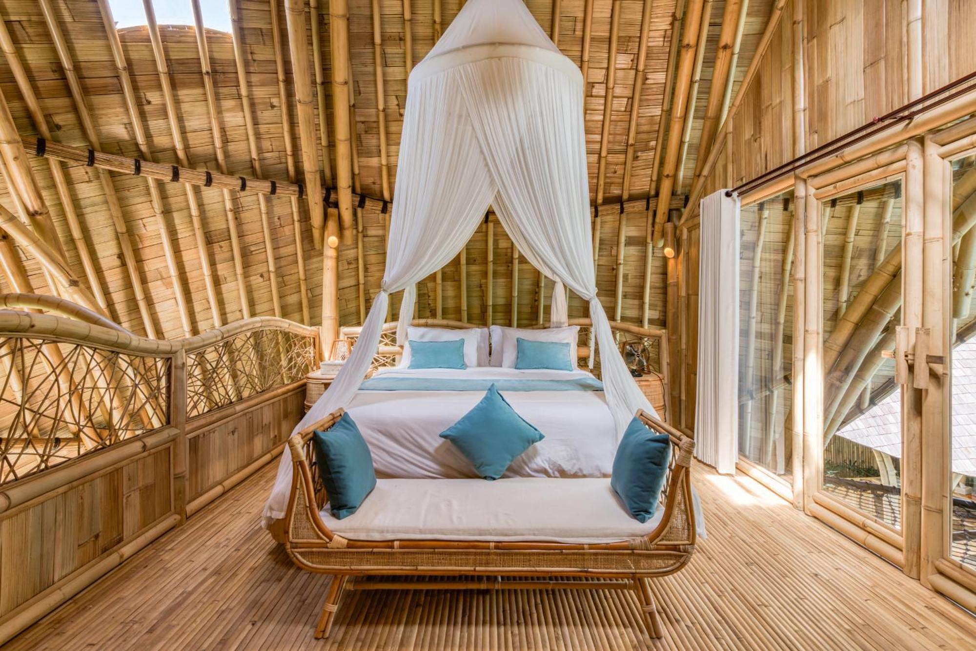 Puca Gavi Eco Luxury Villa Ubud Managed By Manara 외부 사진