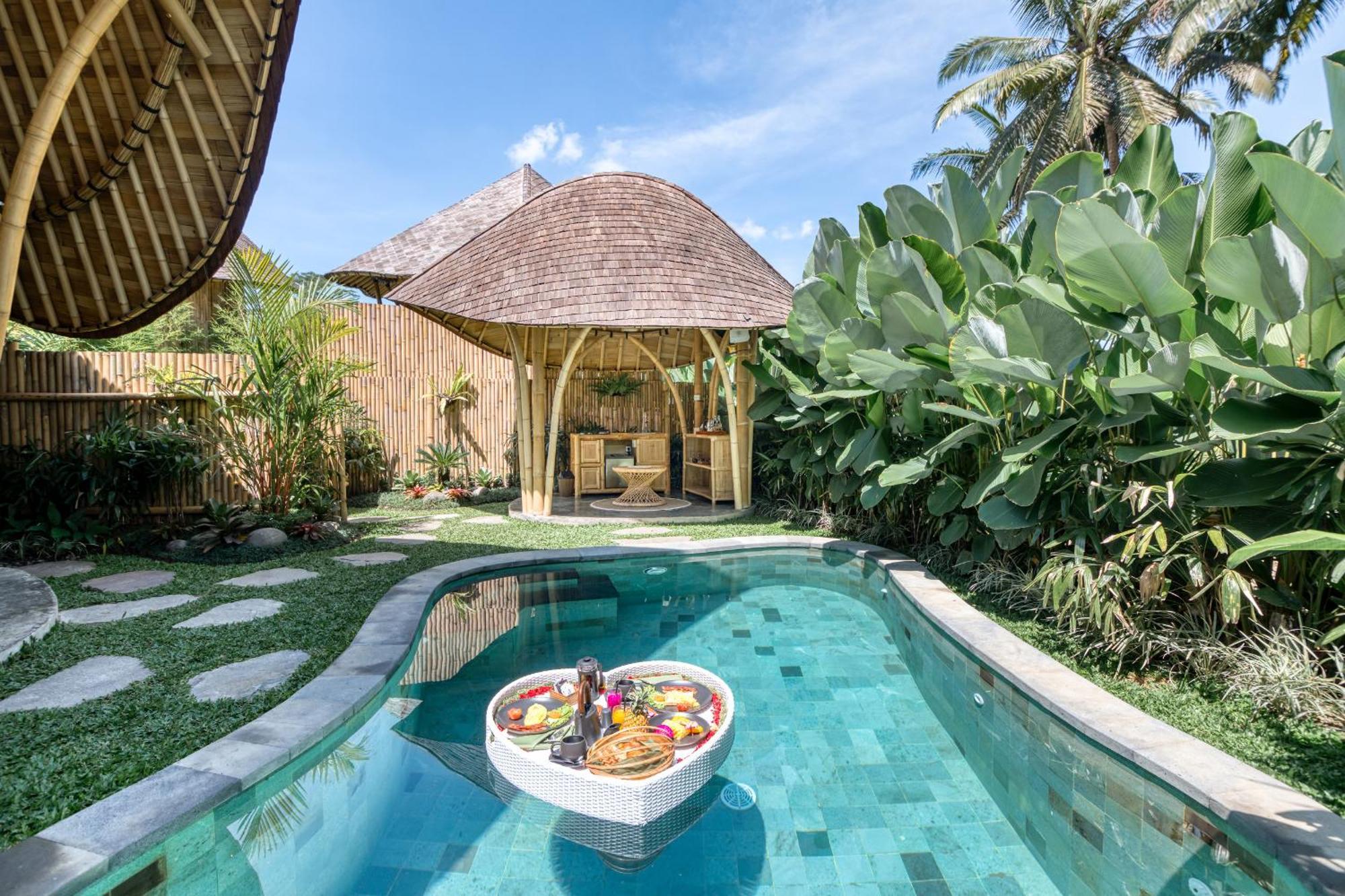 Puca Gavi Eco Luxury Villa Ubud Managed By Manara 외부 사진