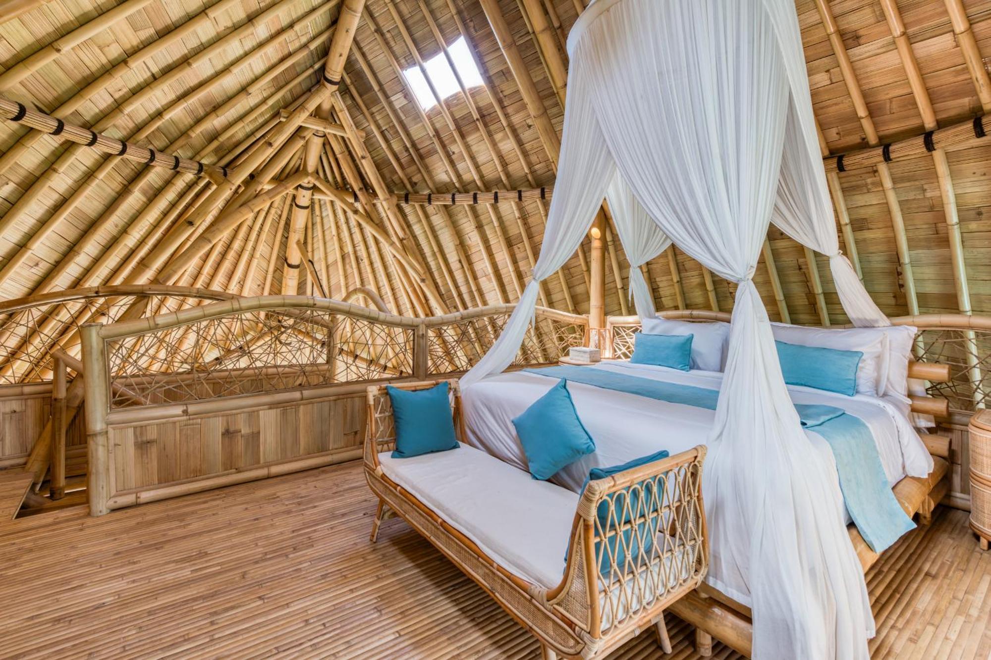 Puca Gavi Eco Luxury Villa Ubud Managed By Manara 외부 사진