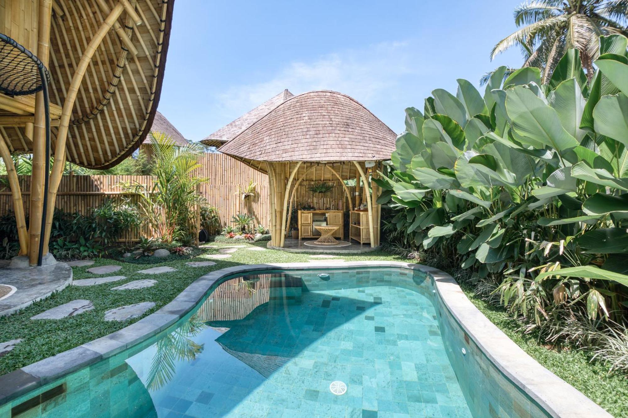 Puca Gavi Eco Luxury Villa Ubud Managed By Manara 외부 사진