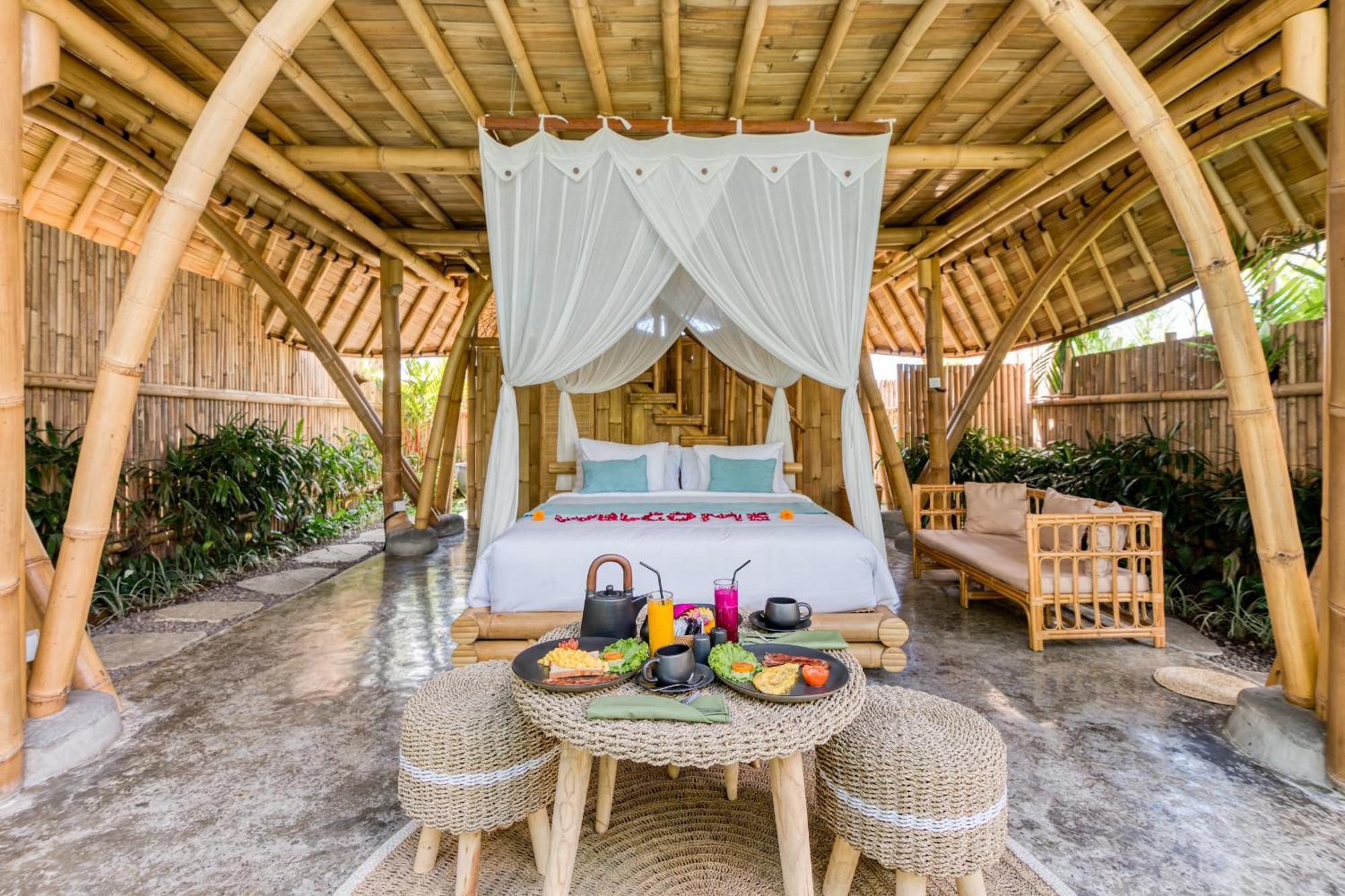 Puca Gavi Eco Luxury Villa Ubud Managed By Manara 외부 사진