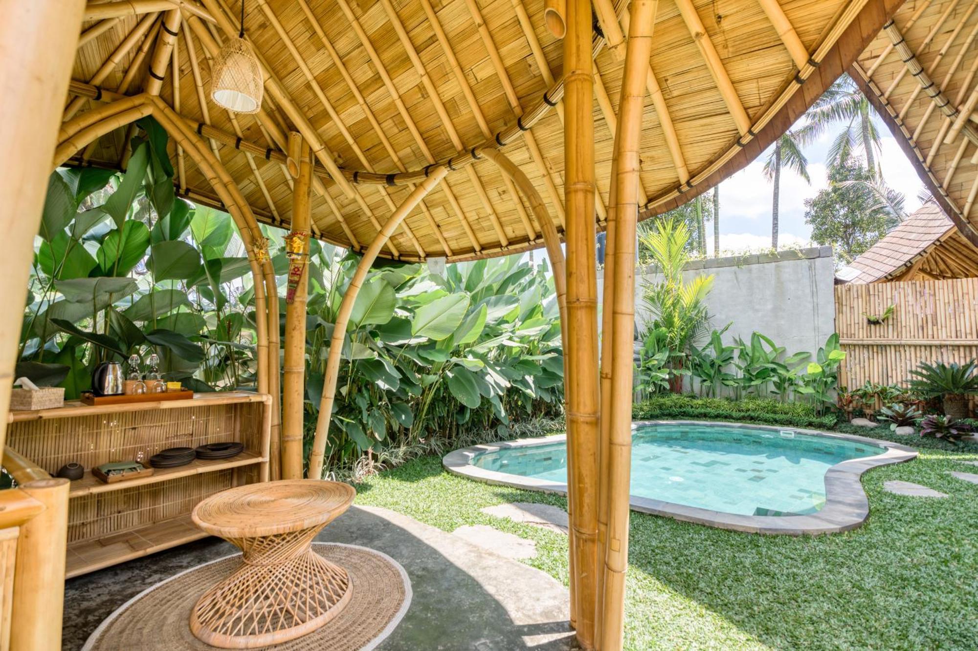 Puca Gavi Eco Luxury Villa Ubud Managed By Manara 외부 사진