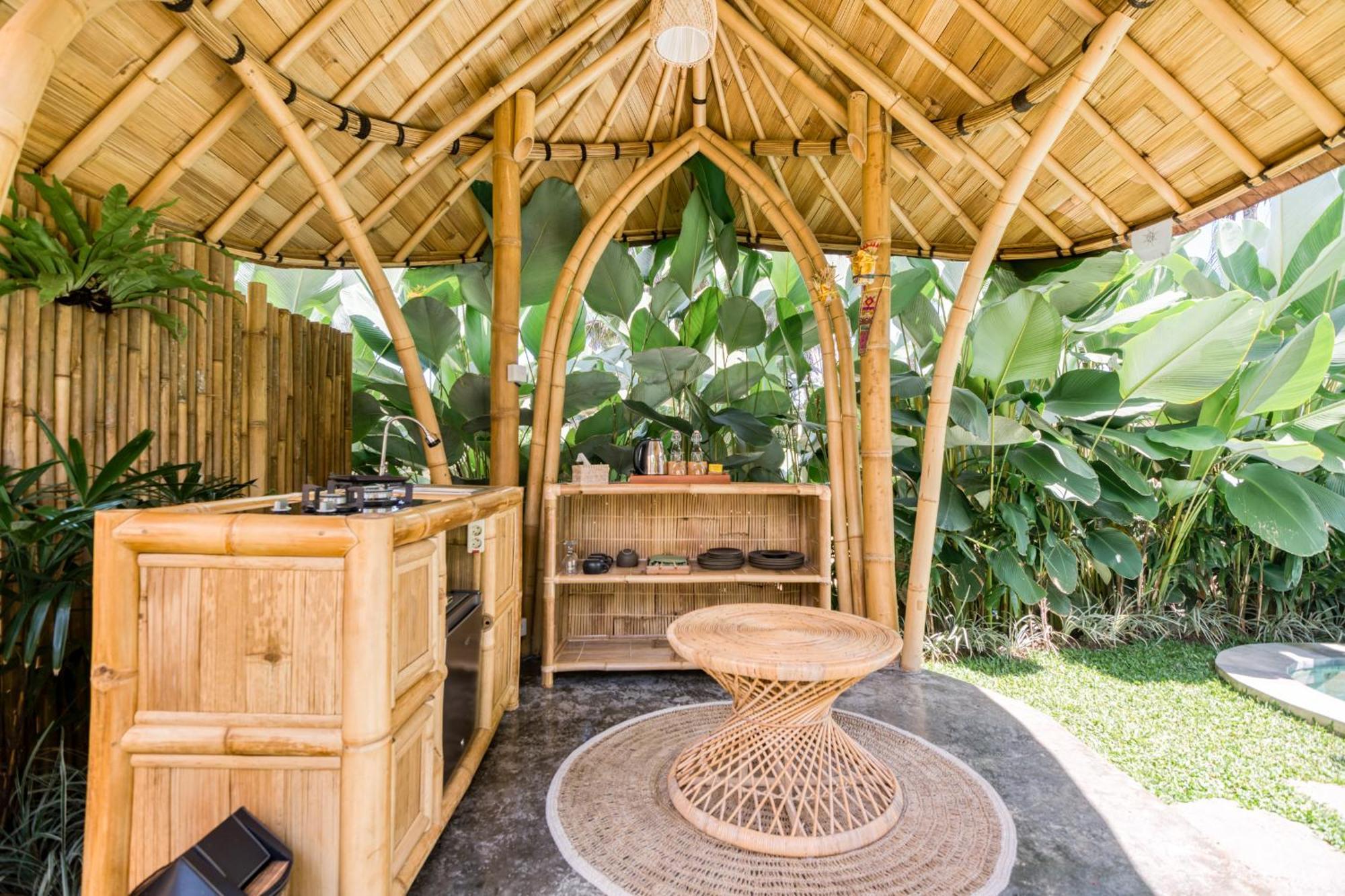 Puca Gavi Eco Luxury Villa Ubud Managed By Manara 외부 사진
