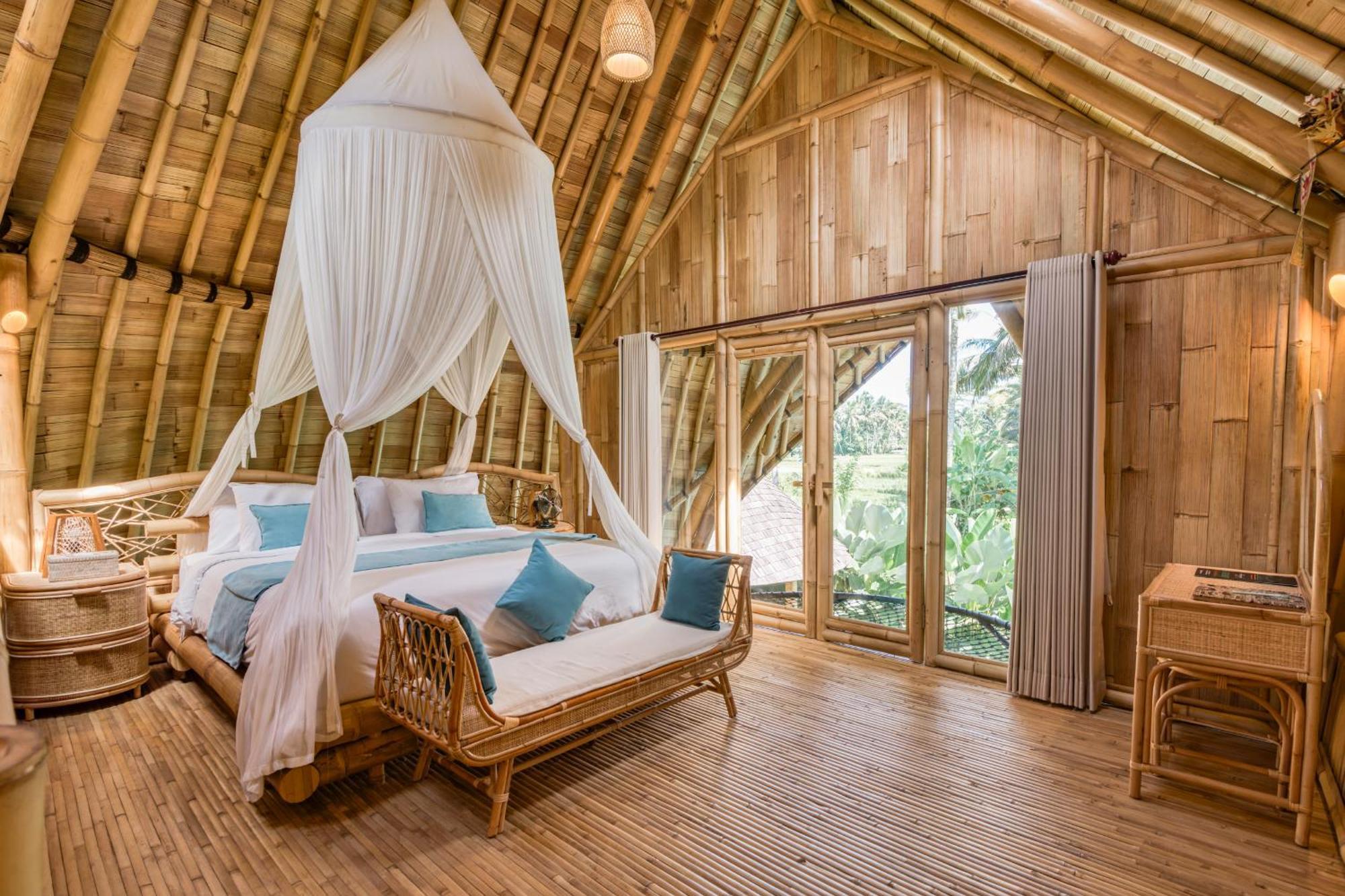 Puca Gavi Eco Luxury Villa Ubud Managed By Manara 외부 사진