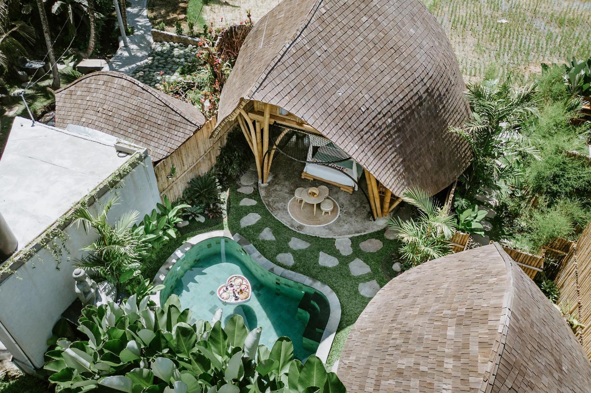 Puca Gavi Eco Luxury Villa Ubud Managed By Manara 외부 사진