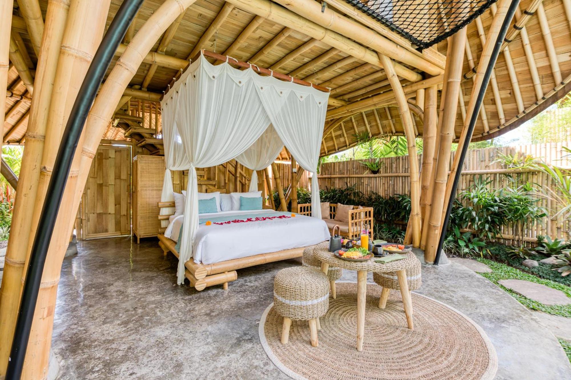 Puca Gavi Eco Luxury Villa Ubud Managed By Manara 외부 사진
